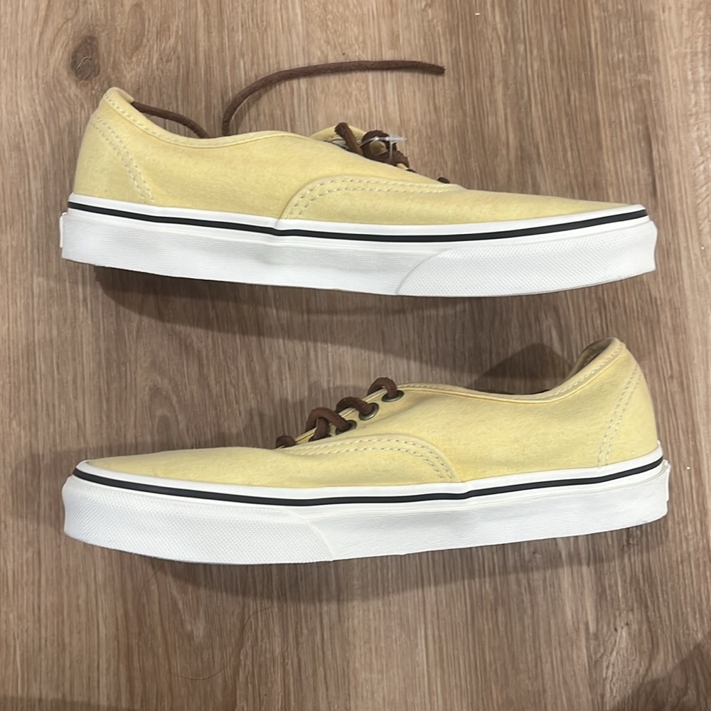Vans x Parks Project Authentic - Picture 3 of 6